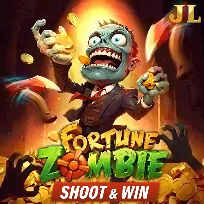 Thây Ma May Mắn Game Slot Sportbet