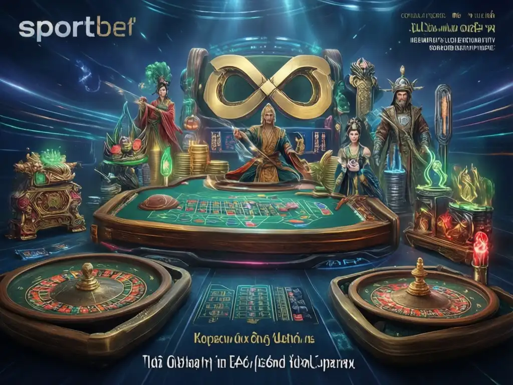 Sportbet Banner